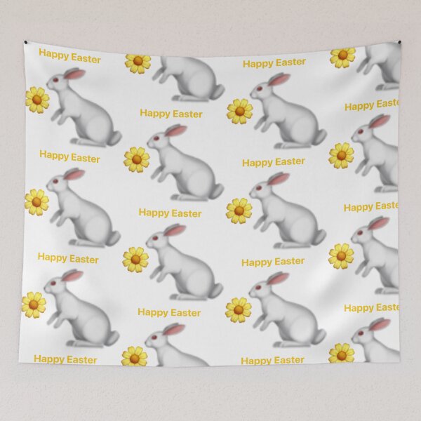 Item preview, Happy Easter  designed and sold by Tonyasartprints.