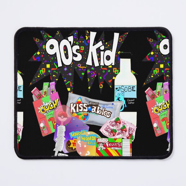 Item preview, Nostalgic 90s Candy Edition designed and sold by PyroAshes.