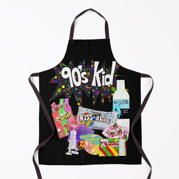 Item preview, Nostalgic 90s Candy Edition designed and sold by PyroAshes.