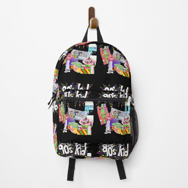 Item preview, Nostalgic 90s Candy Edition designed and sold by PyroAshes.
