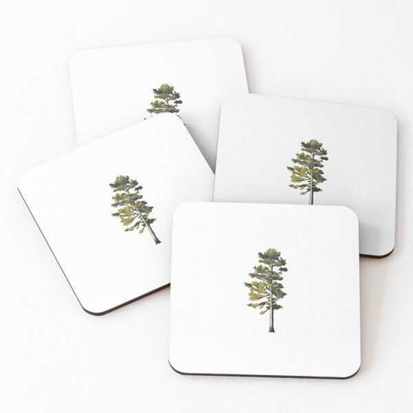 Item preview, Scots Pine designed and sold by Ktwlf.