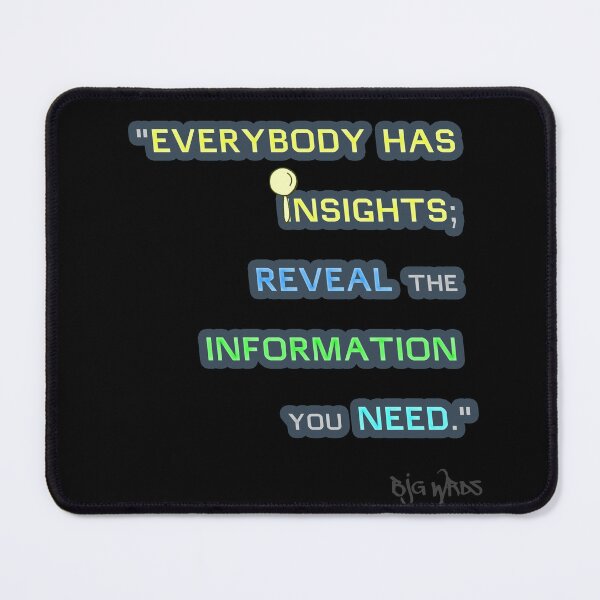 Item preview, "EVERYBODY HAS..." Quote 12/29/2023 designed and sold by BJGWRDS.