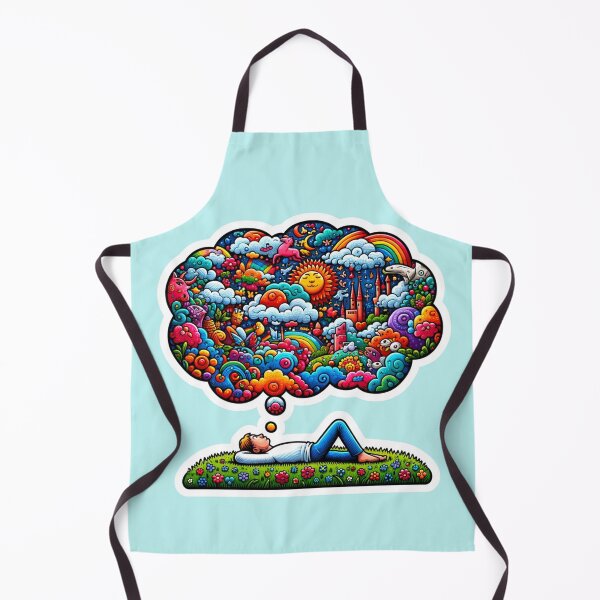 Item preview, Day Dreamer Design designed and sold by ShamblesShirts.