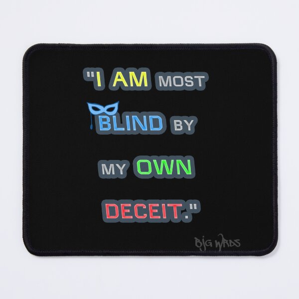 Item preview, "I AM most..." Quote 12/30/2023 designed and sold by BJGWRDS.
