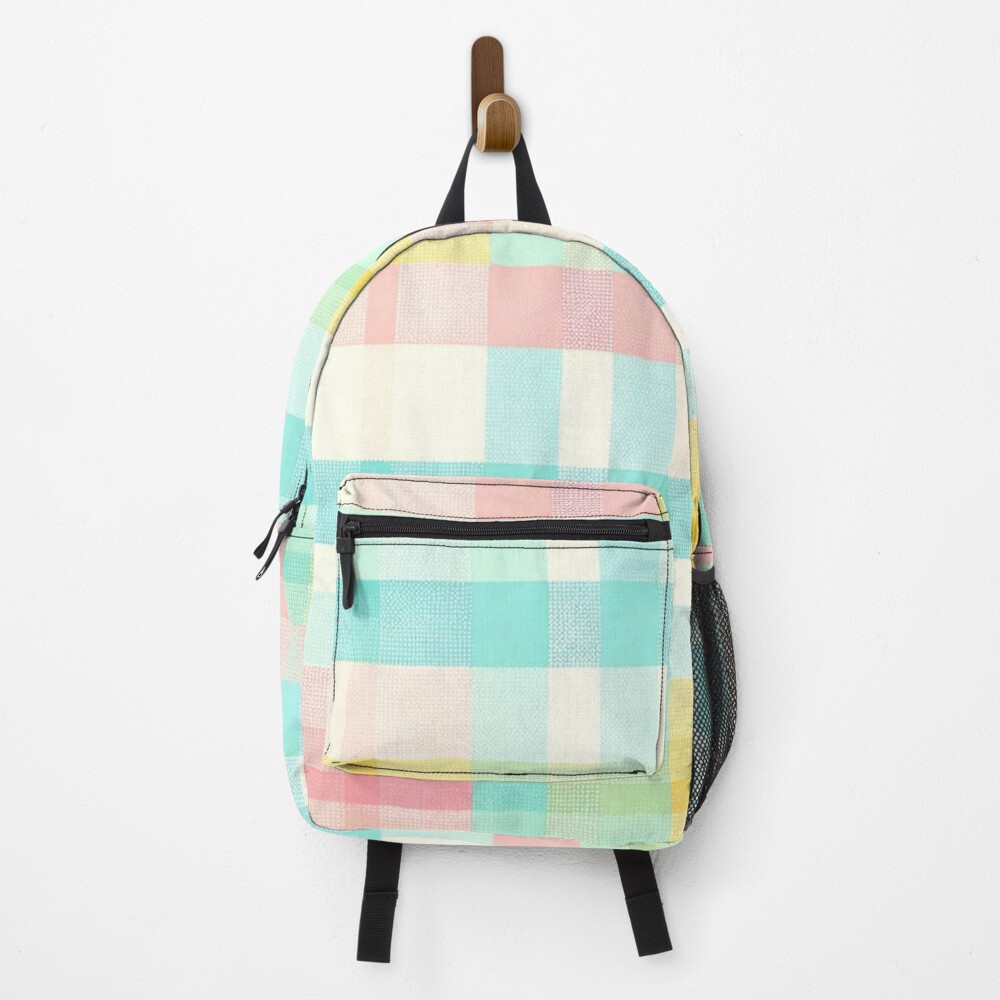 Item preview, Backpack designed and sold by PinUpPizzazz.