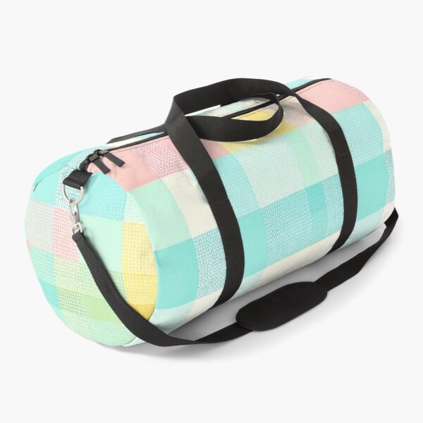 Item preview, Spring-Inspired Checkered (Gingham) Pattern designed and sold by PinUpPizzazz.