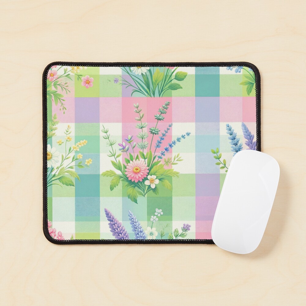 Item preview, Mouse Pad designed and sold by PinUpPizzazz.