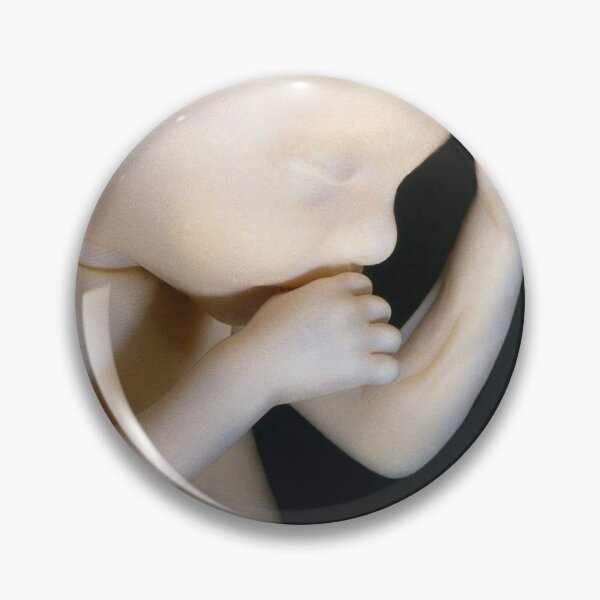 Item preview, The pre-born are people designed and sold by Bea-Misanthrope.