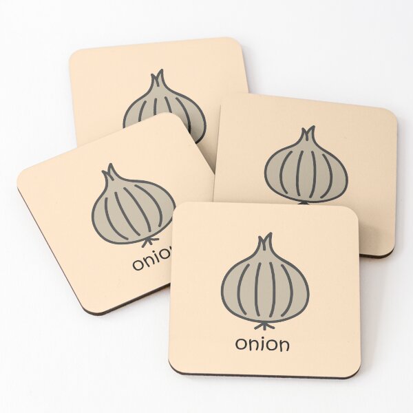 Item preview, Onion Onion Onion  designed and sold by SOMI SOMI.