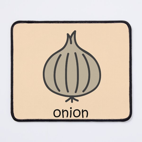 Item preview, Onion Onion Onion  designed and sold by SOMI SOMI.
