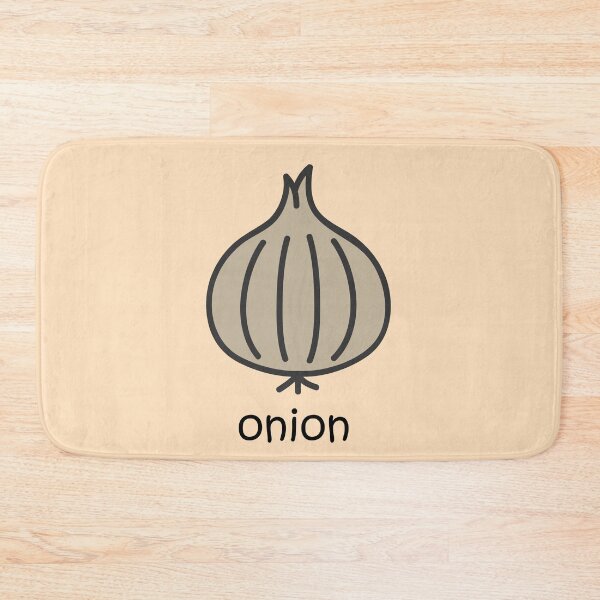 Item preview, Onion Onion Onion  designed and sold by SOMI SOMI.
