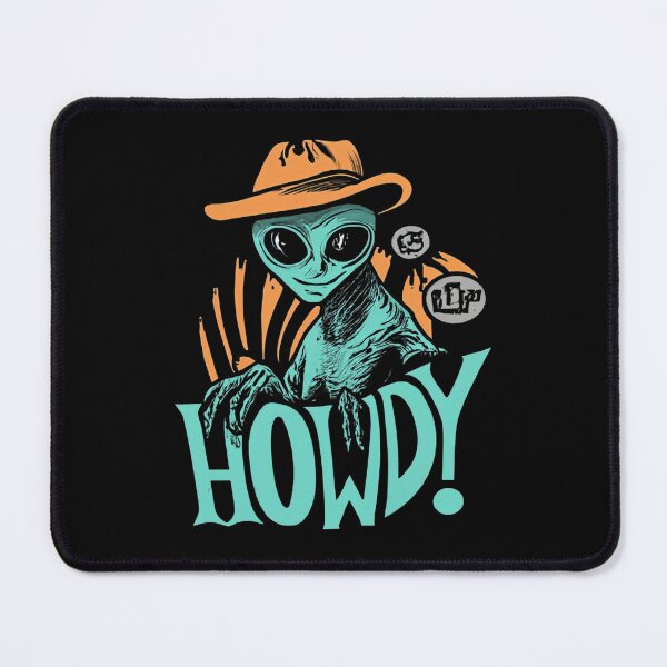 Item preview, Howdy designed and sold by MillenniumDrip.