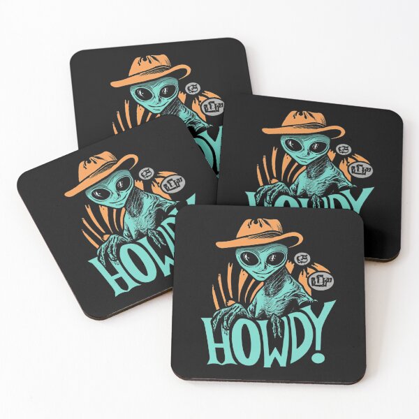Item preview, Howdy designed and sold by MillenniumDrip.