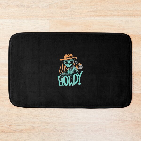 Item preview, Howdy designed and sold by MillenniumDrip.