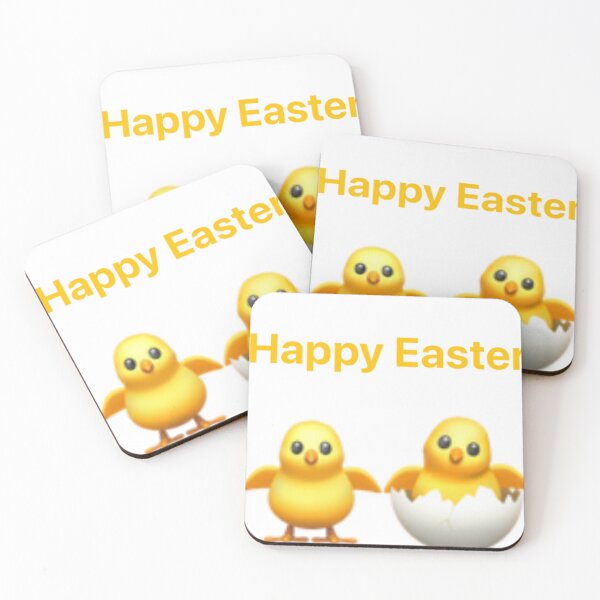 Item preview, Happy Easter, designed and sold by Tonyasartprints.