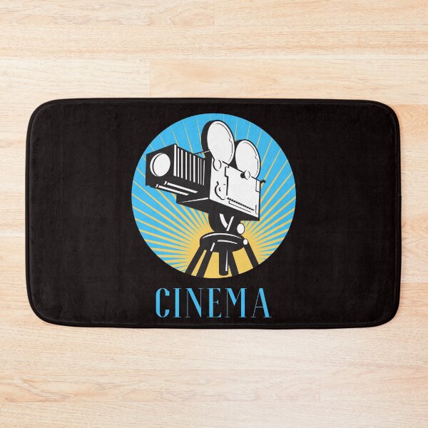 Item preview, Cinema, film love it designed and sold by Miluna1104.