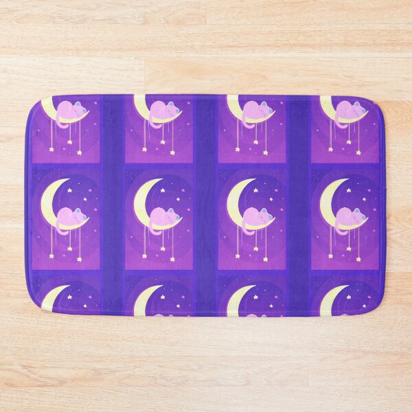 Item preview, Goodnight Catto!  designed and sold by sillycattos.