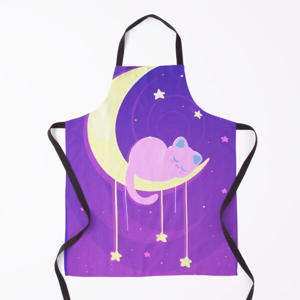 Item preview, Goodnight Catto!  designed and sold by sillycattos.