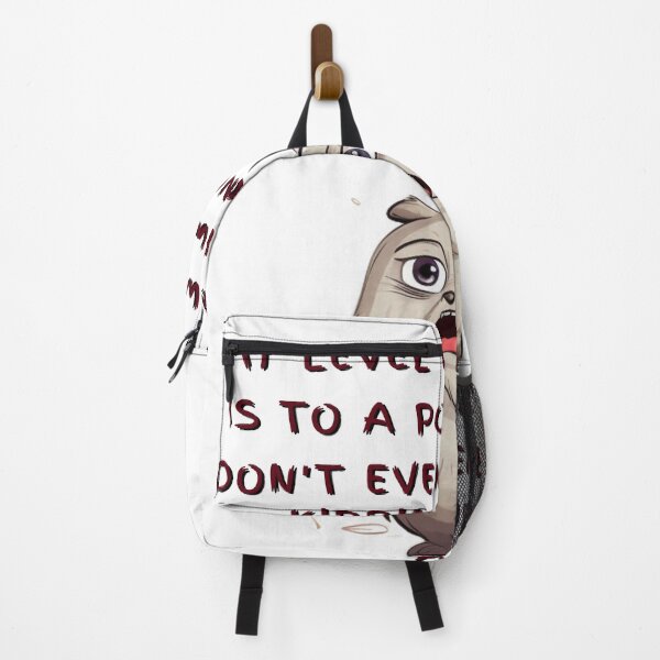 Item preview, High Level Of Sarcasm designed and sold by NDMDesignStudio.