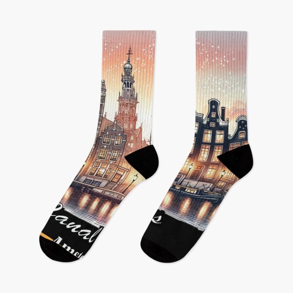 Item preview, Twilight Whispers, City Lights designed and sold by Era-of-Traveler.