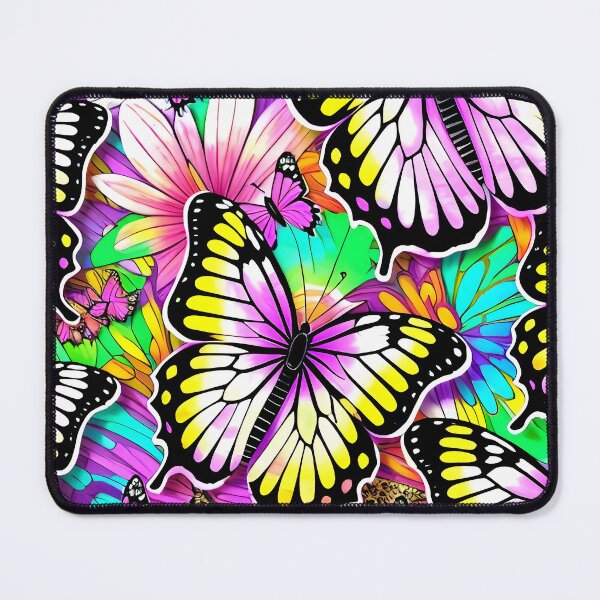 Item preview, Butterflies  designed and sold by Lokiindarkness.
