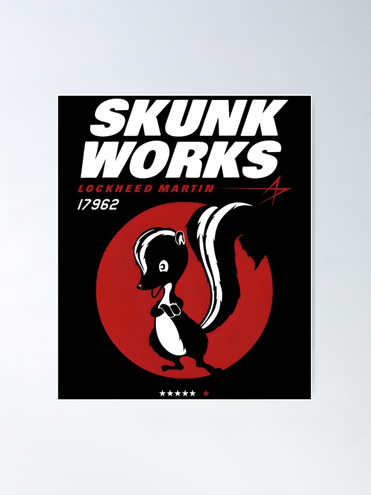 趣味・スポーツ・実用 THE PROJECTS OF SKUNK WORKS プロジェクト・オブ・スカンクワークス〈THE PROJECTS OF SKUNK