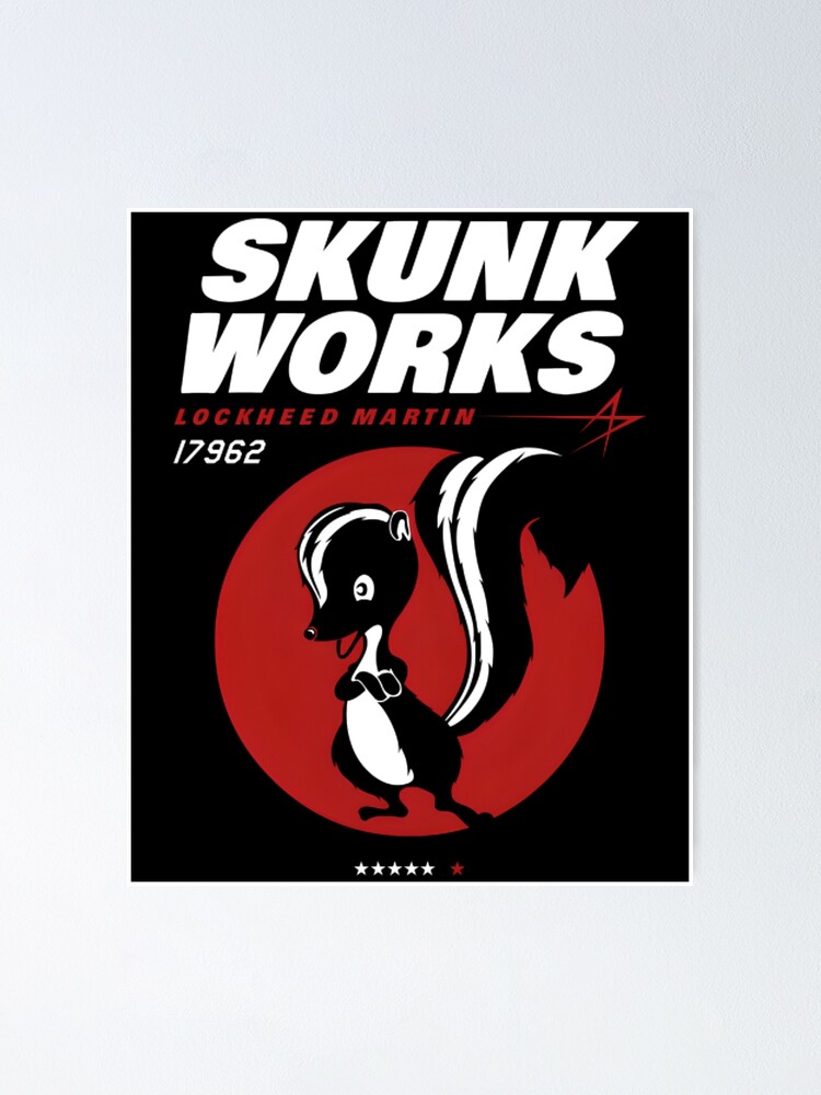 趣味・スポーツ・実用 THE PROJECTS OF SKUNK WORKS Lockheed Secret Projects: Inside the Skunk Works (Colortech