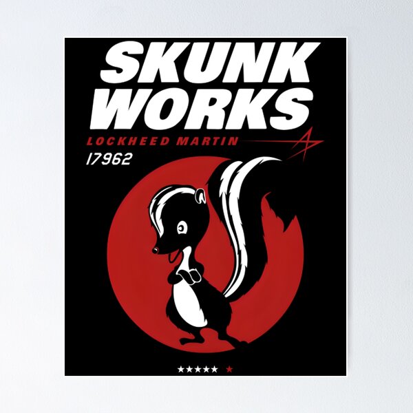 趣味・スポーツ・実用 THE PROJECTS OF SKUNK WORKS The Projects of Skunk Works: 75 Years of Lockheed Martin's