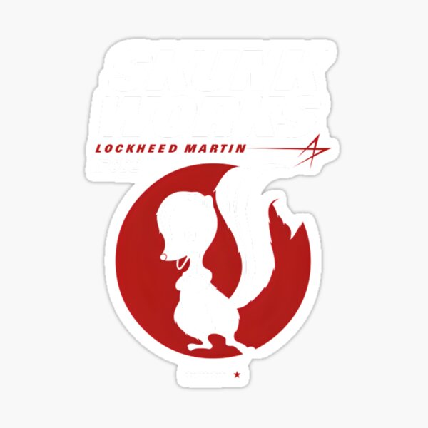 logo de sécurité Lockheed