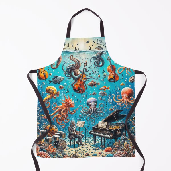 Item preview, Ocean Symphony designed and sold by Claude  Leblanc.