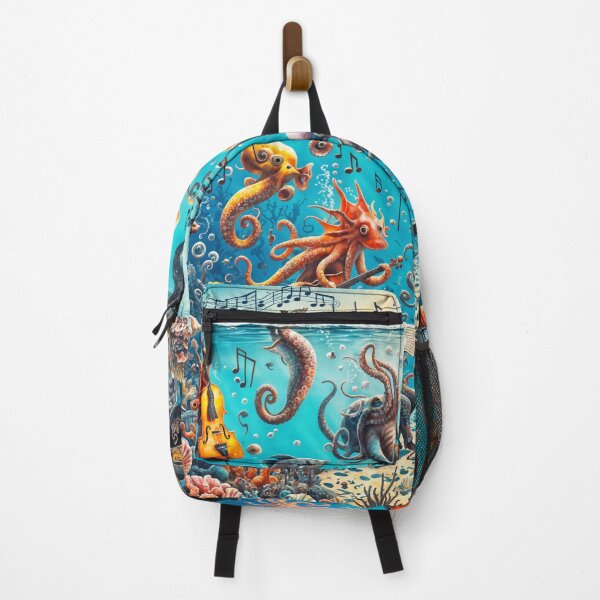 Item preview, Ocean Symphony designed and sold by Claude Leblanc.