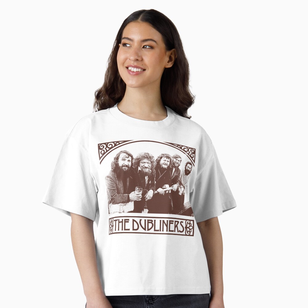 Item preview, Boxy T-Shirt designed and sold by covuyed.