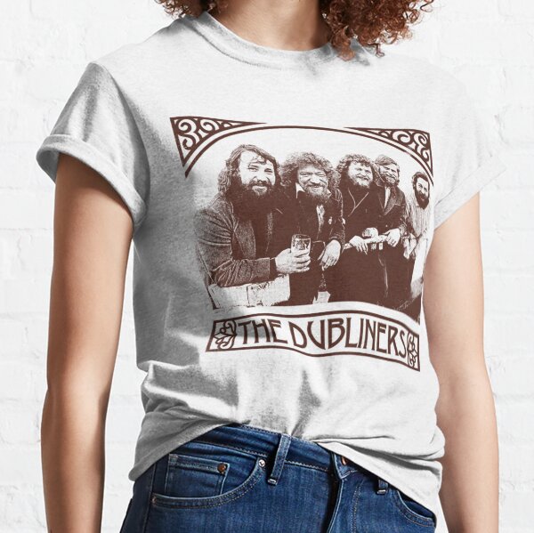 Item preview, The Dubliners designed and sold by covuyed.