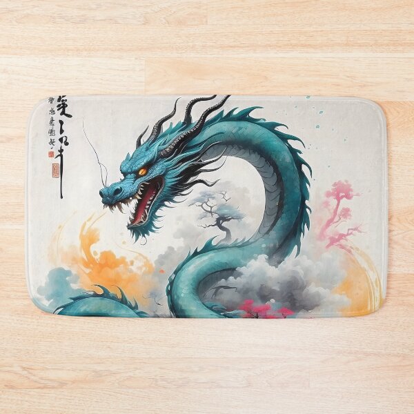 Item preview, Year of the dragon  designed and sold by HofTao.