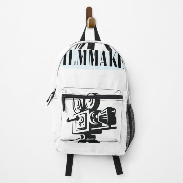 Item preview, Filmmaker, film love it designed and sold by Miluna1104.
