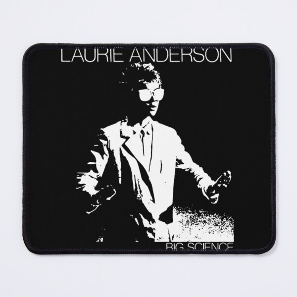Item preview, Laurie Anderson designed and sold by covuyed.