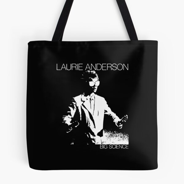 Item preview, Laurie Anderson designed and sold by covuyed.