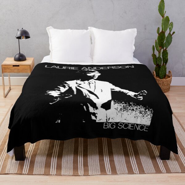 Item preview, Laurie Anderson designed and sold by covuyed.