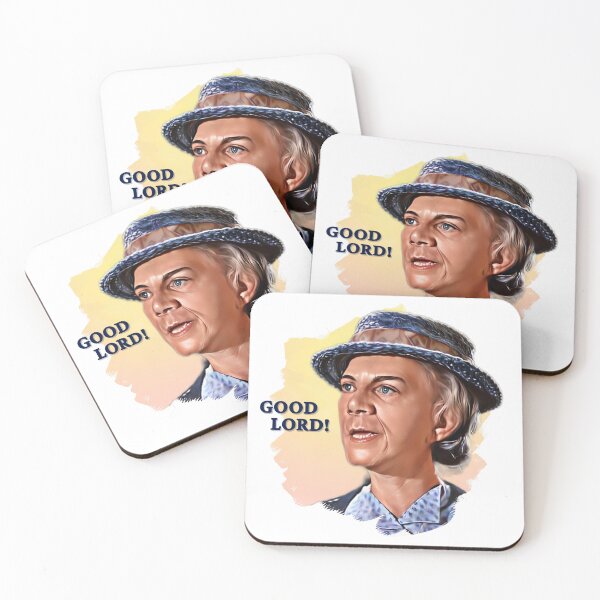 Item preview, Grandma Walton Good Lord! designed and sold by littlehoots.