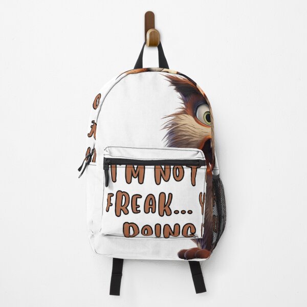 Item preview, I'm Not A Control Freak designed and sold by NDMDesignStudio.