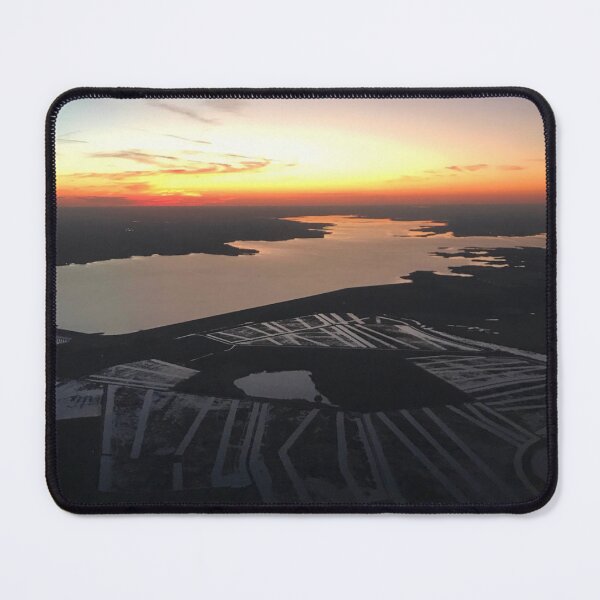 Item preview, Sunset Flight designed and sold by scarpacific.