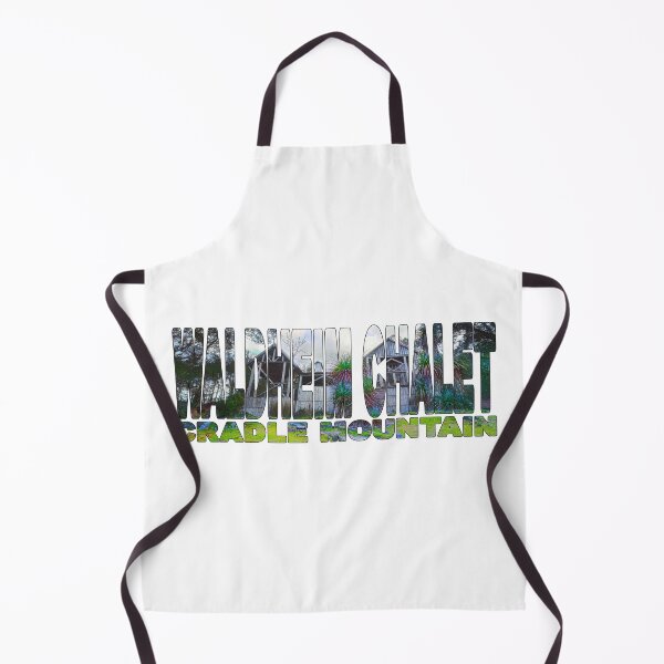 Item preview, WALDHEIM CHALET - Cradle Mountain TAS Overland Track designed and sold by Adam Gormley.