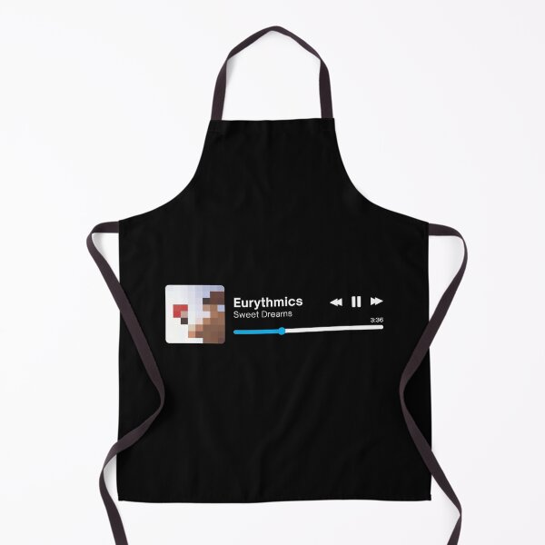 Item preview, Now Playing Sweet Dreams Version 2 (WHITE) designed and sold by mendobreaker1.