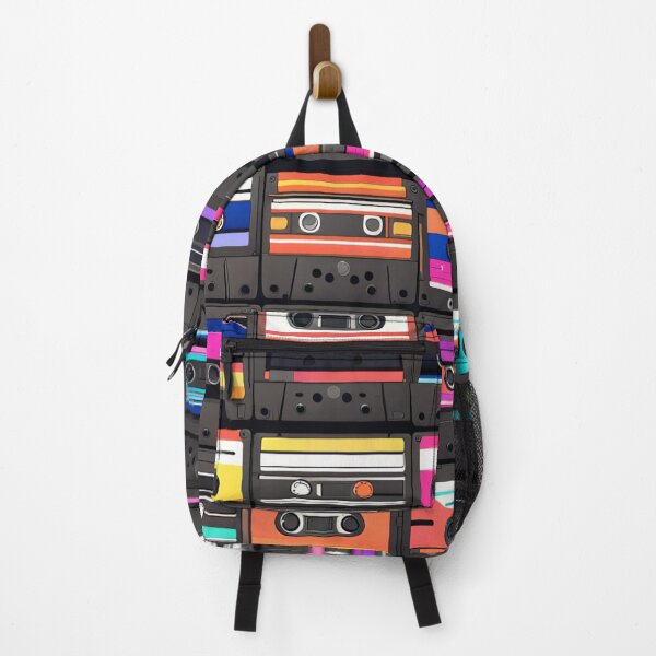 Item preview, Retro cassettes designed and sold by Joanne Walsh.