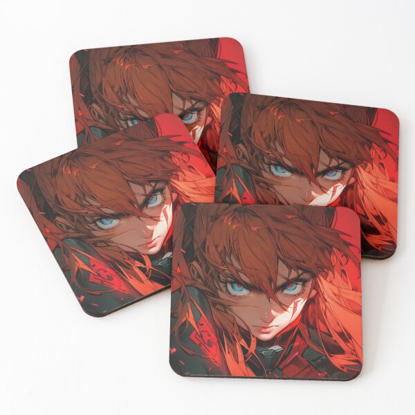 Item preview, Evangelion Chronicles: Mechs, Apocalyptic Drama, and Anime-Manga Fusion Artistry designed and sold by InsaneLEDP1994.