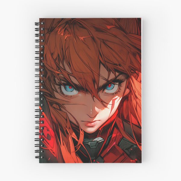 Item preview, Evangelion Chronicles: Mechs, Apocalyptic Drama, and Anime-Manga Fusion Artistry designed and sold by InsaneLEDP1994.