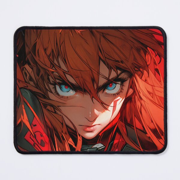Item preview, Evangelion Chronicles: Mechs, Apocalyptic Drama, and Anime-Manga Fusion Artistry designed and sold by InsaneLEDP1994.
