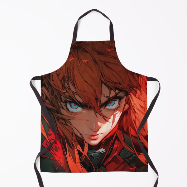 Item preview, Evangelion Chronicles: Mechs, Apocalyptic Drama, and Anime-Manga Fusion Artistry designed and sold by InsaneLEDP1994.