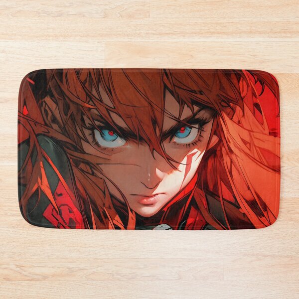 Item preview, Evangelion Chronicles: Mechs, Apocalyptic Drama, and Anime-Manga Fusion Artistry designed and sold by InsaneLEDP1994.