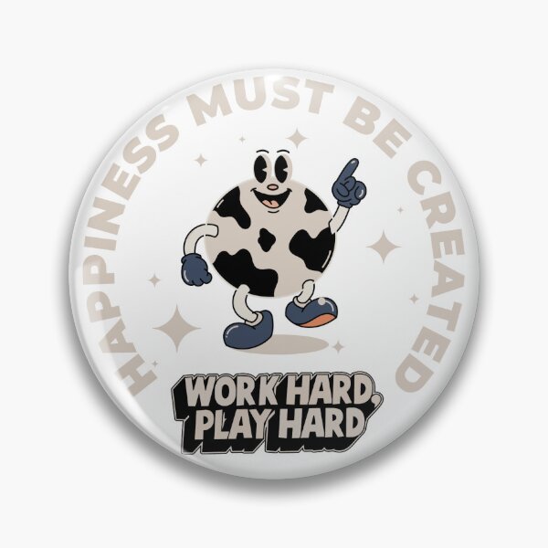 Item preview, Work hard play hard designed and sold by Jaguax.